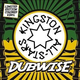Kingston All - Stars - Dubwise (Vinyl)