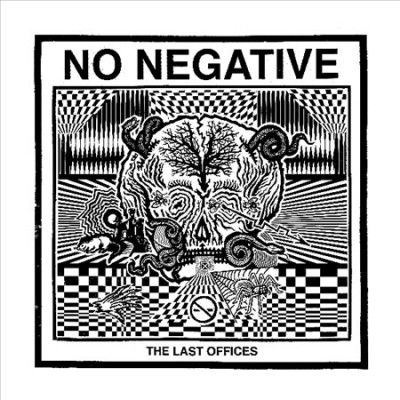 The Last Offices (Vinyl / 12" Album)