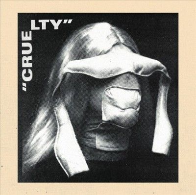 Cruelty (Vinyl / 12" Album)