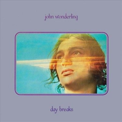 Day Breaks (Vinyl / 12" Album with 7" Single)