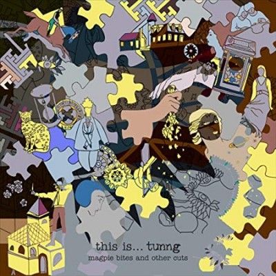 This Is...Tunng (Vinyl / 12" Album)
