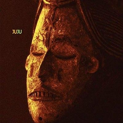 Juju - Juju (Vinyl)