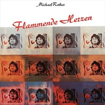 Flammende Herzen (Vinyl / 12" Album)