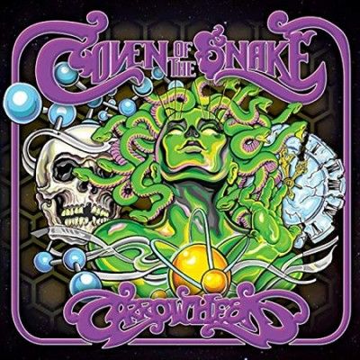 Arrowhead - Coven Of The Snake (Vinyl)