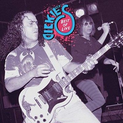 Best of Live (Vinyl / 12" Album)