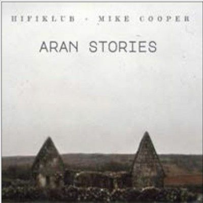Aran Stories (CD / Album)