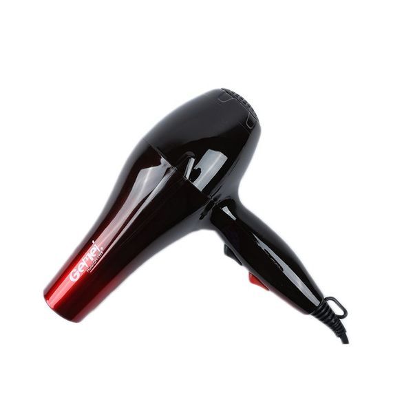 Gemei GM-1719 1800W Professional Hair Dryer