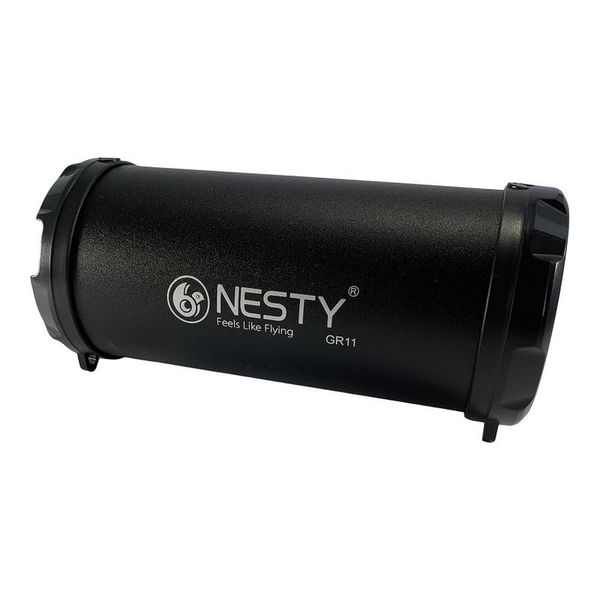 Nesty GR11 3 Watts Bluetooth Portable Speaker