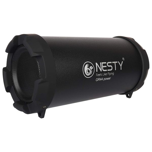 Nesty GR44 10 Watts Bluetooth Portable Speaker