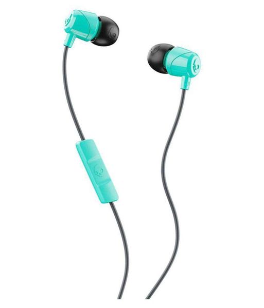Skullcandy Jib in ear W/Mic Miami