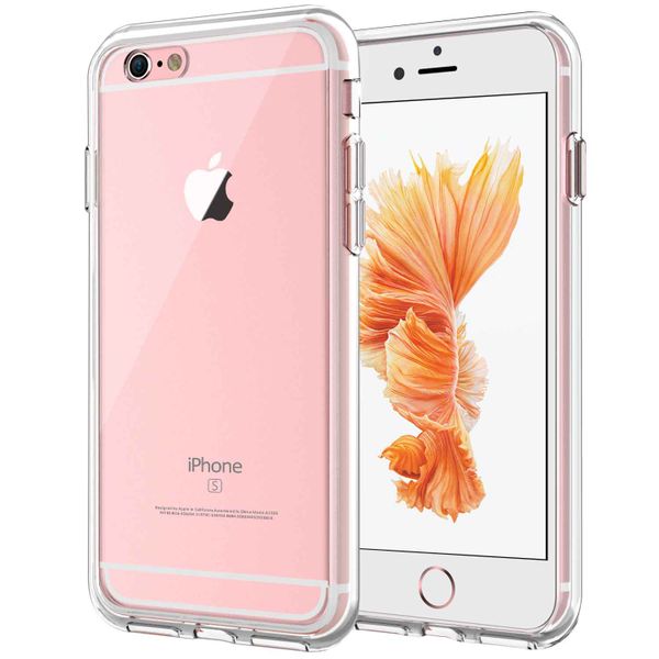 JETech Apple iPhone 6 &amp; iPhone 6s Case Bumper Cover