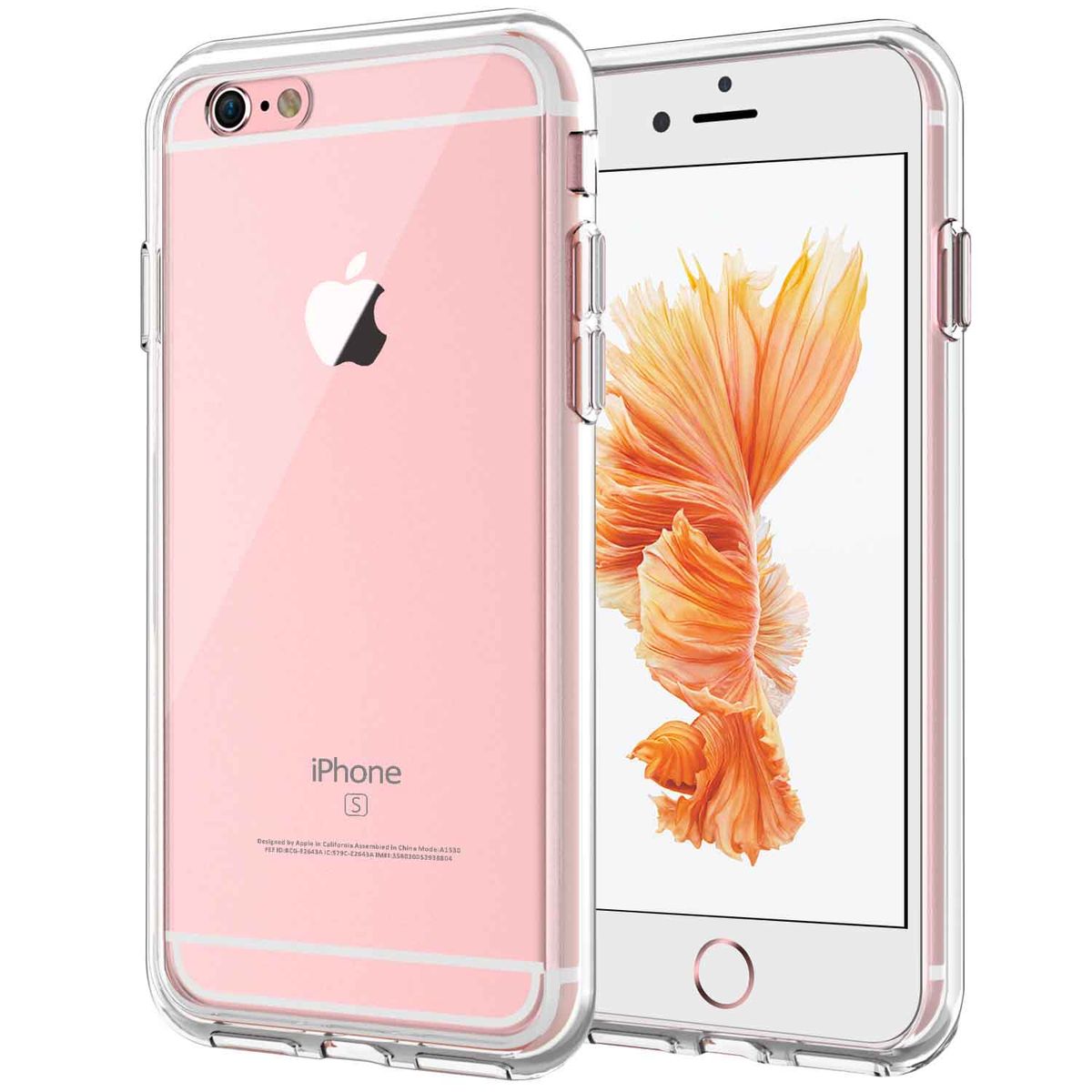 Jetech Amazon Phone Cases For Iphone JETech Apple IPhone IPhone 6s