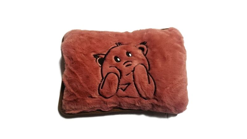 Pig &amp; Red image