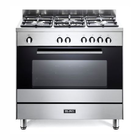 800mm gas cooker