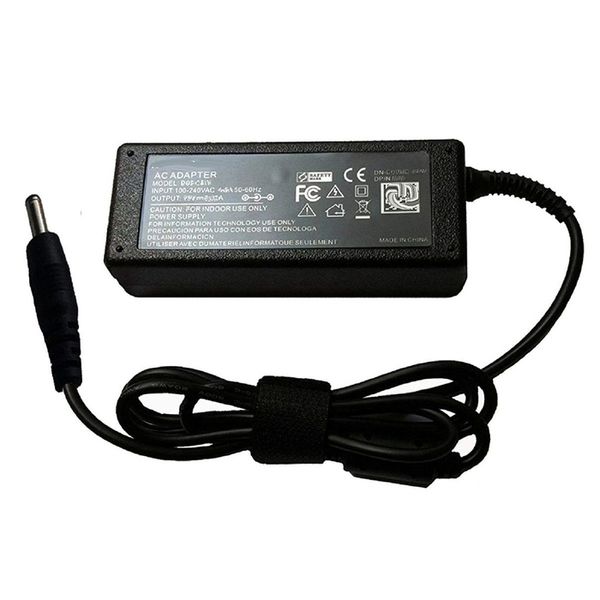 Replacement AC Adapter Asus 19V 2.37A | 4.0 x 1.35mm Pin