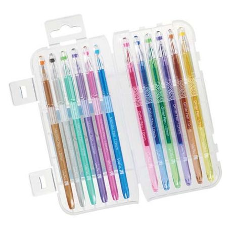 buy gel pen set