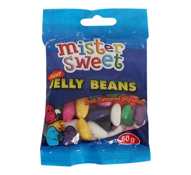 Gordons Sweets - Mallow Icecream - Party Supplies - 100g - 24 Packs