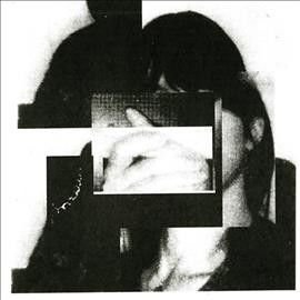 Roe Enney - Glare (Vinyl)