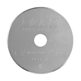 OLFA 45mm Rotary Endurance Blade Twice The Life Of Standard Blades RB45H-1