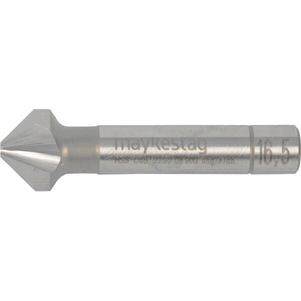 Alpen Hss-Eco5 Countersink 90 16.5 Din 335 Shape C