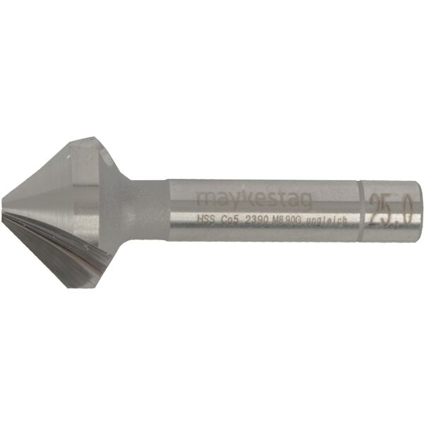 Alpen Hss-Eco5 Countersink 90 25.0 Din 335 Shape C