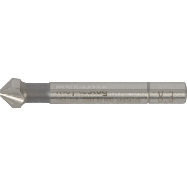 Alpen Hss-Eco5 Countersink 90 8.3 Din 335 Shape C