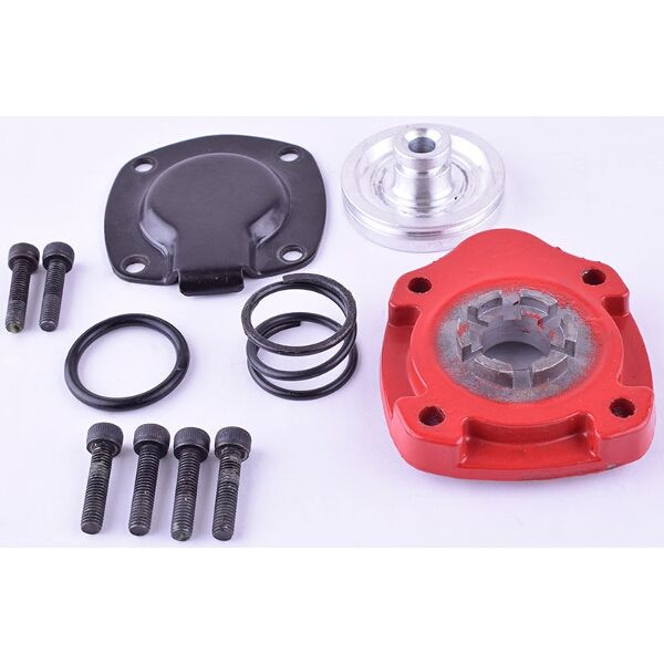 Air Craft Air Nailer Service Kit Cyl. Cap & Valve Piston Shop Today