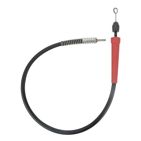 PG Mini Flexible Shaft 6mm Chuck 900mm Long