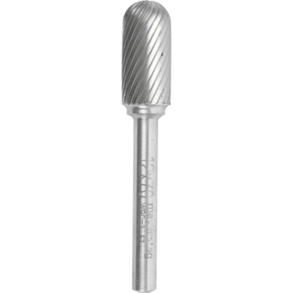 GAV Pro-Paint Plus Nozzle Kit 0.5 In Blister