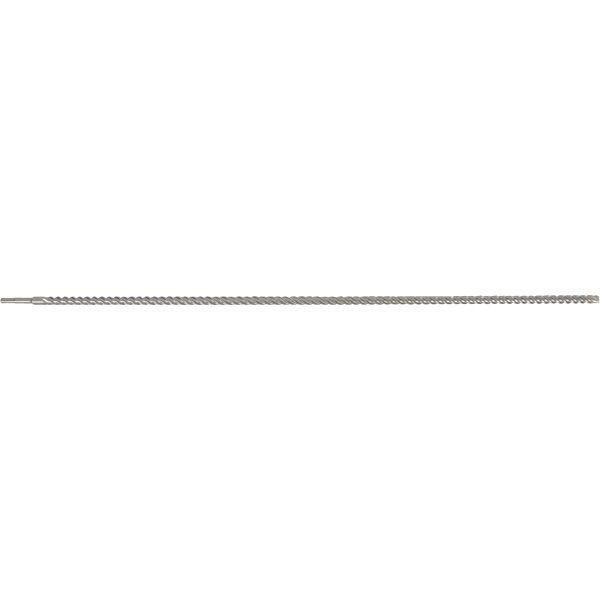 Alpen Force X 16.0 X 1000/950 Sds-Plus Drill Bit X4 Cutting Edges