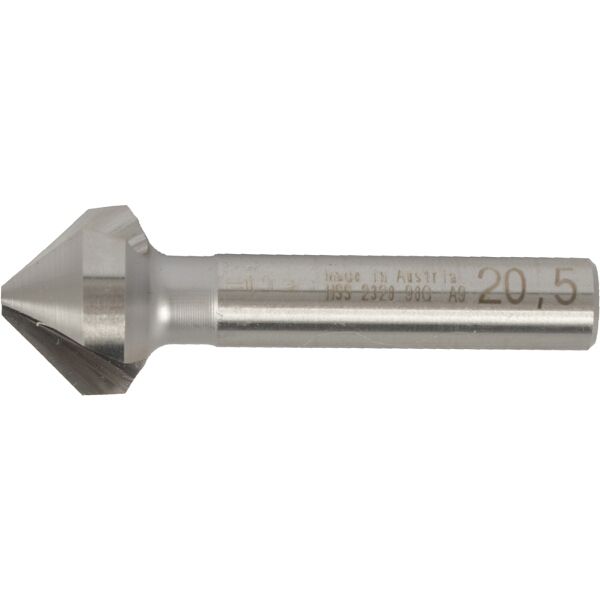 Alpen Hss Countersink 90 20.5 Din 335 Shape C