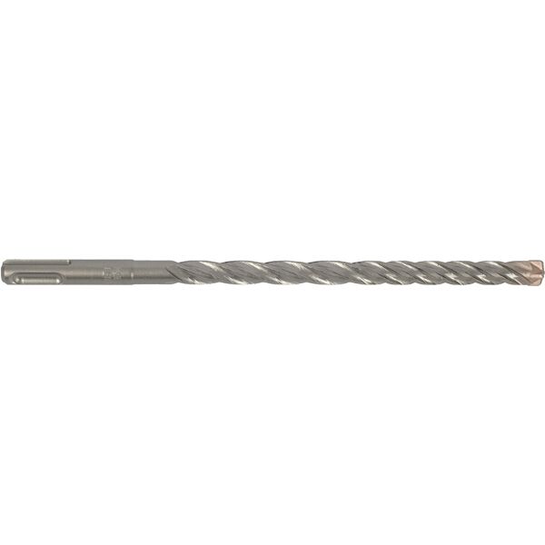 Alpen Force X 10.0 X 210/150 Sds-Plus Drill Bit X4 Cutting Edges