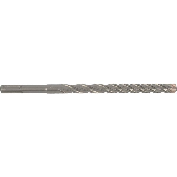 Alpen Force X 12.0 X 210/150 Sds-Plus Drill Bit X4 Cutting Edges