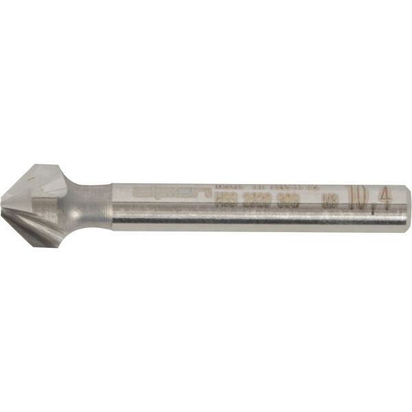 Alpen Hss Countersink 90 10.4 Din 335 Shape C