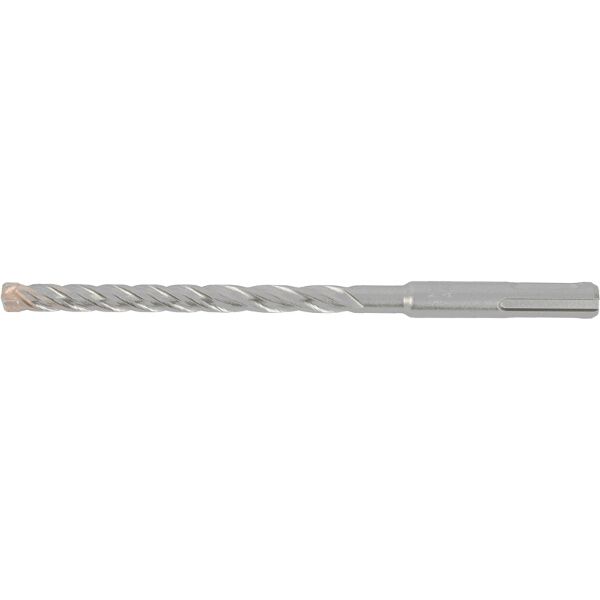 Alpen Force X 8.0 X 160/100 Sds-Plus Drill Bit X4 Cutting Edges