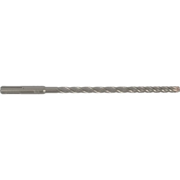 Alpen Force X 8.0 X 210/150 Sds-Plus Drill Bit X4 Cutting Edges