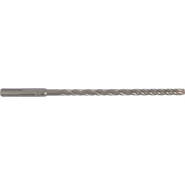 Alpen Force X 8 0 X 210 150 Sds Plus Drill Bit X4 Cutting Edges Shop