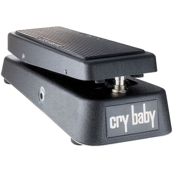 Jim Dunlop CryBaby Effect Pedal