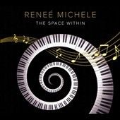 Renee Michele - Space Within (CD)