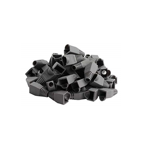 Baobab RJ45 Connector Rubber Boot Cover (Pack of 100 units)