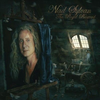 Nad Sylvan - Regal Bastard (CD)