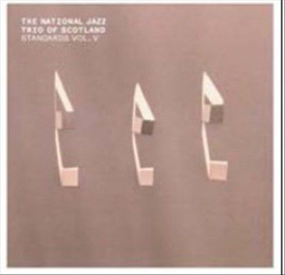 National Jazz Trio O - Standards Vol V (CD)