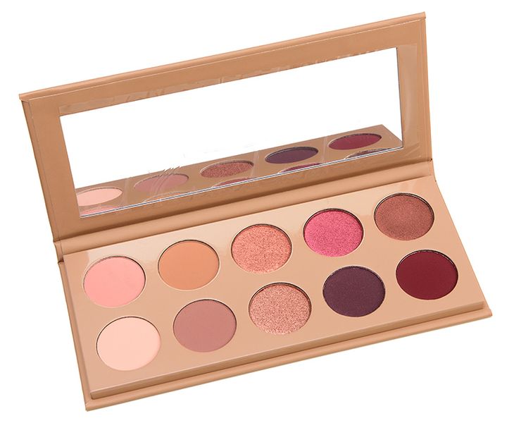 KKW Classic Blossom Palette