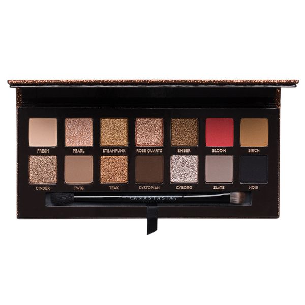 Anastasia Beverly Hills Sultry Eye Shadow Palette