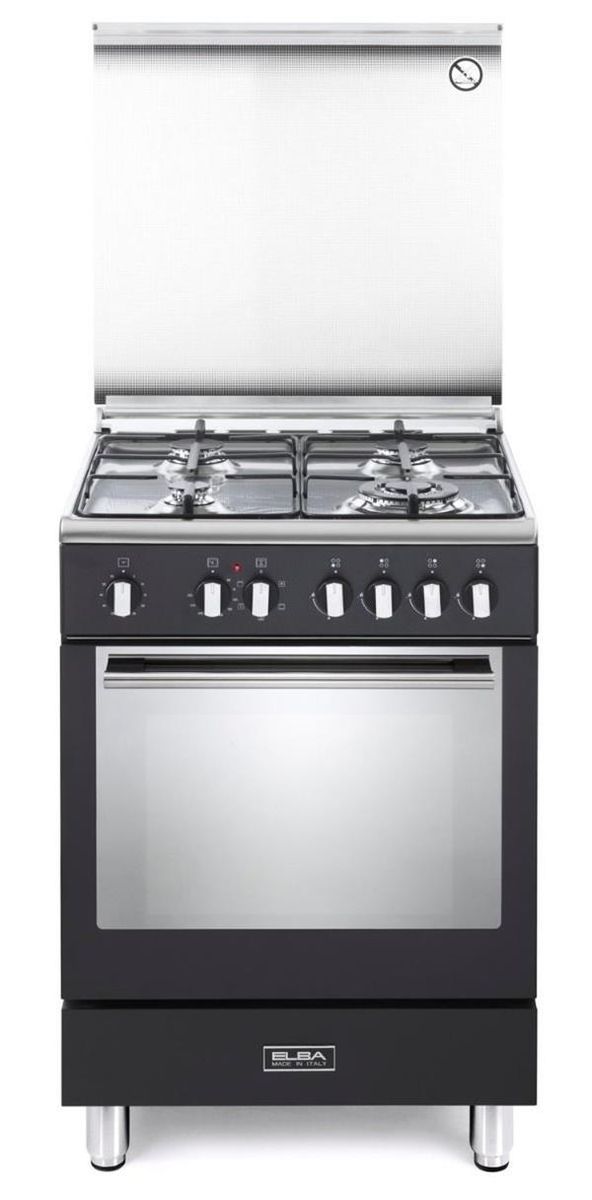 Elba 60cm Fusion Gas/Electric Cooker Shop Today. Get it Tomorrow