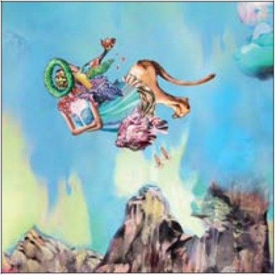 Nadah El Shazly - Ahwar (Vinyl)