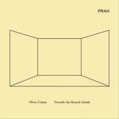 Oliver Coates - Towards The Blessed Islands (Vinyl)