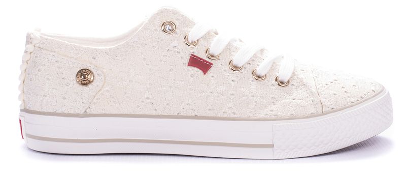 Carrera - CAW910020-02 Sneakers - White