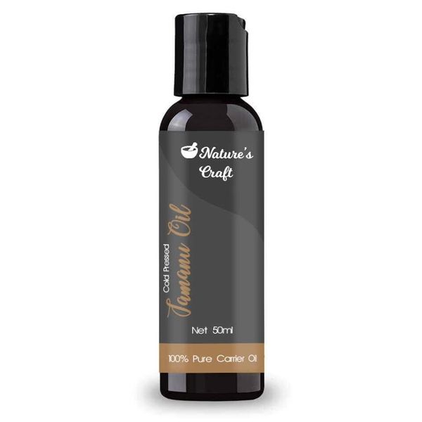 Nature's Craft - Tamanu Oil 50ml