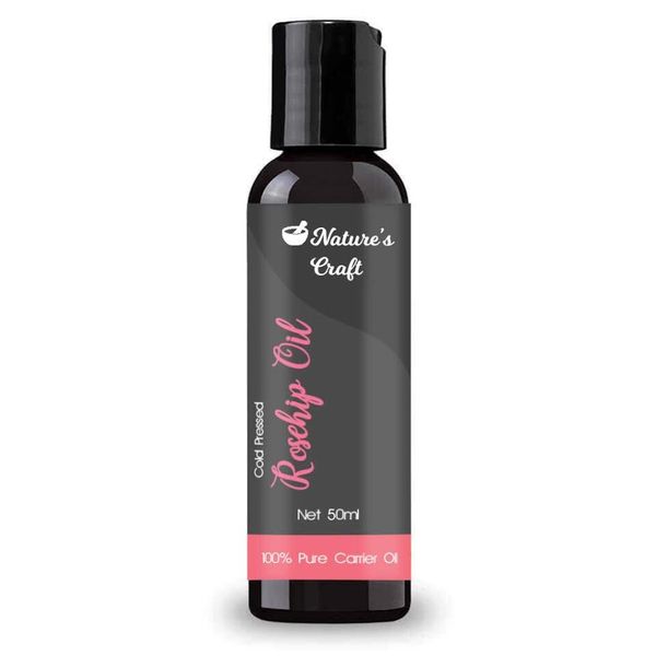 Nature's Craft - Rosehip Oil 50ml